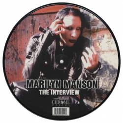 Marilyn Manson : The Interview